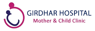 Girdhar Hospital Logo