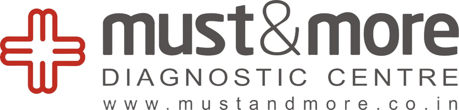 Must and More Logo